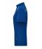 Dames Ladies' Workwear Polo - SOLID - Donkerroyal 8709
