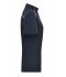 Dames Ladies' Workwear Polo - SOLID - Navy 8709