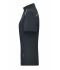 Dames Ladies' Workwear Polo - SOLID - Carbon 8709