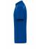 Heren Men's  Workwear Polo - SOLID -   OCS Blended Donkerroyal 8710