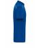 Heren Men's  Workwear Polo - SOLID -   OCS Blended Donkerroyal 8710