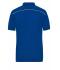 Heren Men's  Workwear Polo - SOLID -   OCS Blended Donkerroyal 8710