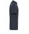 Heren Men's  Workwear Polo - SOLID -   OCS Blended Navy 8710