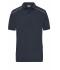 Heren Men's  Workwear Polo - SOLID -   OCS Blended Navy 8710