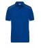 Heren Men's  Workwear Polo - SOLID -   OCS Blended Donkerroyal 8710