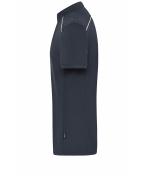 Heren Men's Workwear Polo - SOLID - OCS Blended Navy 8710
