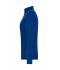 Damen Ladies' Workwear Sweat Jacket - SOLID - Dark-royal 8727