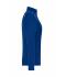 Damen Ladies' Workwear Sweat Jacket - SOLID - Dark-royal 8727