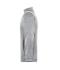Homme Veste polaire de travail tricot femme - SOLID - Blanc-mélange/carbone 10222