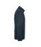 Homme Veste polaire de travail tricot femme - SOLID - Marine/marine 10222