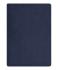 Unisex Fleece Blanket Navy 7553
