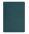 Unisex Fleece Blanket Dark-green 7553