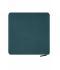Unisex Fleece Blanket Dark-green 7553