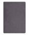 Unisex Fleece Blanket Dark-grey 7553