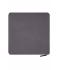Unisex Fleece Blanket Dark-grey 7553