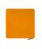 Unisex Fleece Blanket Oranje 7553