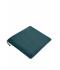 Unisex Fleece Blanket Donkergroen 7553