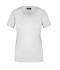 Damen Ladies' Basic-T Ash 7554