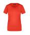 Damen Ladies' Basic-T Grenadine 7554
