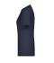 Dames Ladies' Basic-T Navy 7554