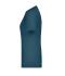 Dames Ladies' Basic-T Petrol 7554