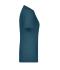 Dames Ladies' Basic-T Petrol 7554