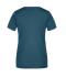 Dames Ladies' Basic-T Petrol 7554