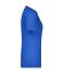 Dames Ladies' Basic-T Royal 7554