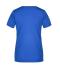 Dames Ladies' Basic-T Royal 7554