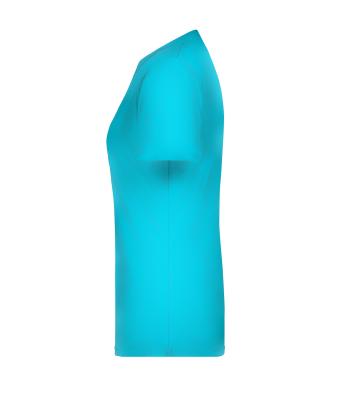 Dames Ladies' Basic-T Pacific 7554