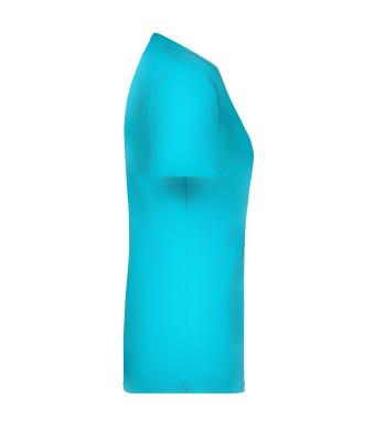 Dames Ladies' Basic-T Pacific 7554