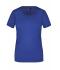 Ladies Ladies' Basic-T Dark-royal 7554