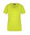 Ladies Ladies' Basic-T Acid-yellow 7554