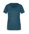 Dames Ladies' Basic-T Petrol 7554