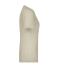 Dames Ladies' Basic-T Steen 7554