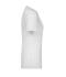 Dames Ladies' Basic-T Asgrijs 7554