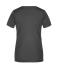 Dames Ladies' Basic-T Grafiet 7554