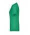 Dames Ladies' Basic-T Iers-groen 7554