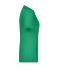 Dames Ladies' Basic-T Iers-groen 7554
