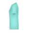 Dames Ladies' Basic-T Mint 7554