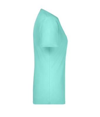 Dames Ladies' Basic-T Mint 7554