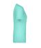 Dames Ladies' Basic-T Mint 7554