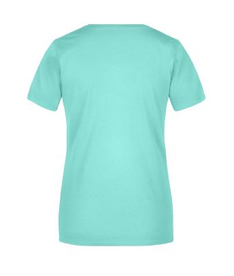 Dames Ladies' Basic-T Mint 7554