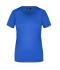 Dames Ladies' Basic-T Royal 7554