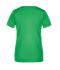 Dames Ladies' Basic-T Varengroen 7554
