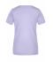Damen Ladies' Basic-T Lilac 7554