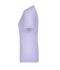 Dames Ladies' Basic-T Lila 7554