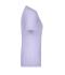 Dames Ladies' Basic-T Lila 7554