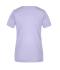 Dames Ladies' Basic-T Lila 7554
