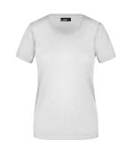 Ladies Ladies' Basic-T Ash 7554
